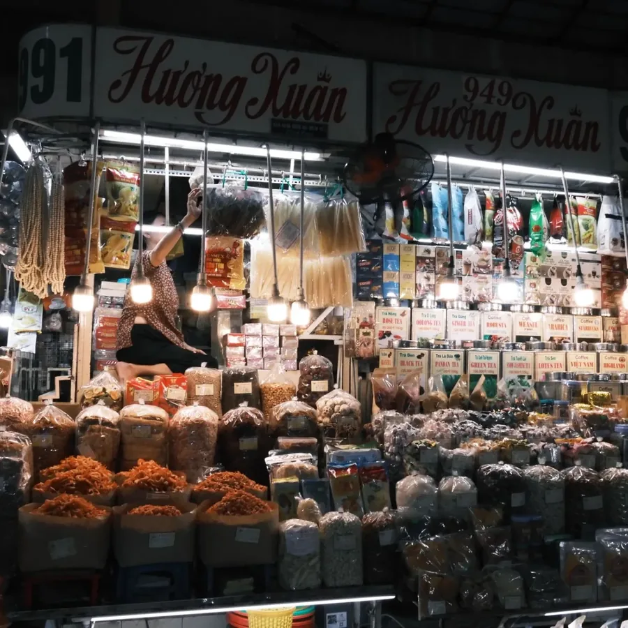 Quầy tính tiền