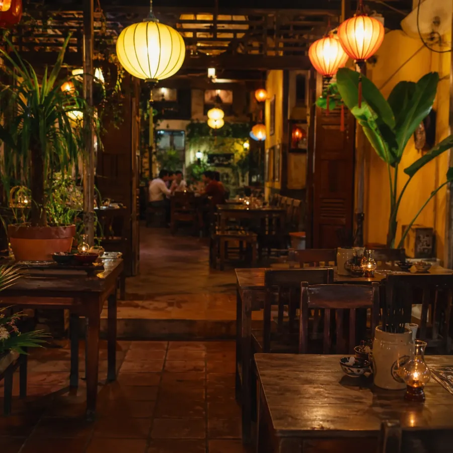 Nồi nước dùng hầm xương